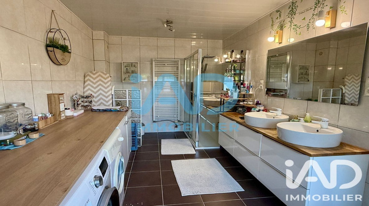 Ma-Cabane - Vente Maison Gentelles, 118 m²