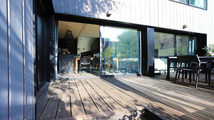 Ma-Cabane - Vente Maison GENTILLY, 190 m²