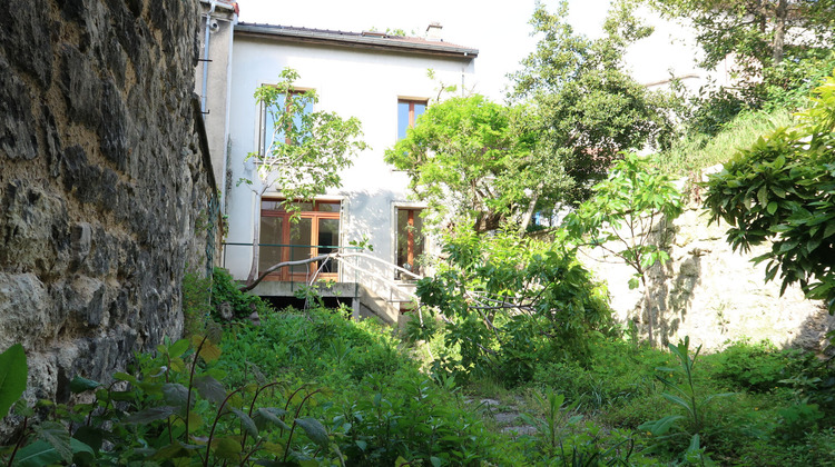 Ma-Cabane - Vente Maison GENTILLY, 128 m²