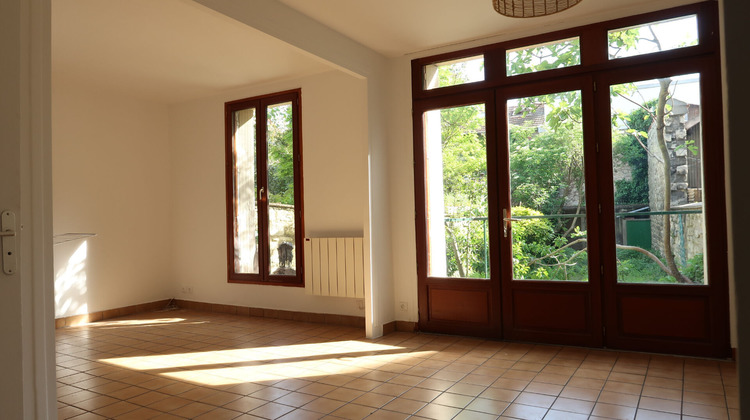 Ma-Cabane - Vente Maison GENTILLY, 128 m²