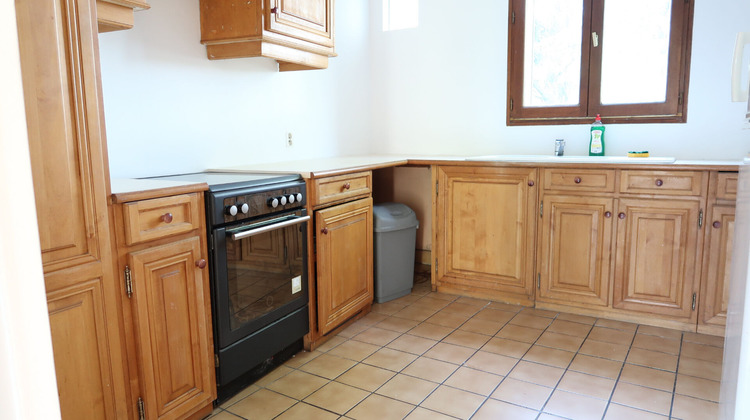 Ma-Cabane - Vente Maison GENTILLY, 128 m²