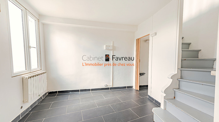 Ma-Cabane - Vente Maison GENTILLY, 20 m²