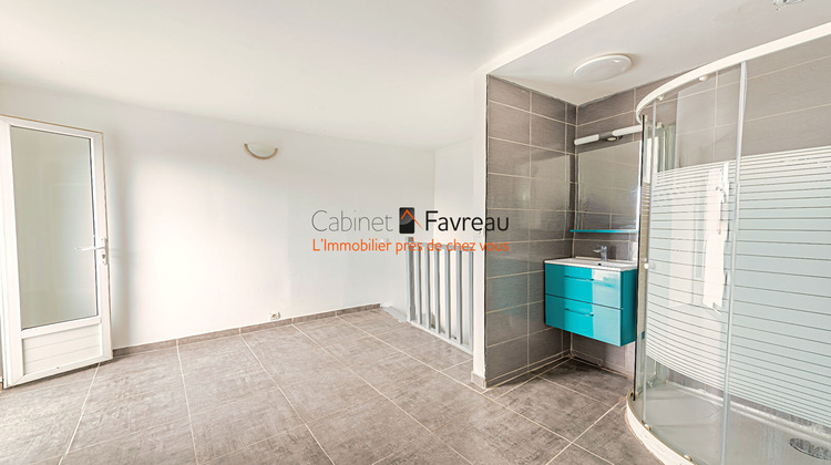 Ma-Cabane - Vente Maison GENTILLY, 20 m²