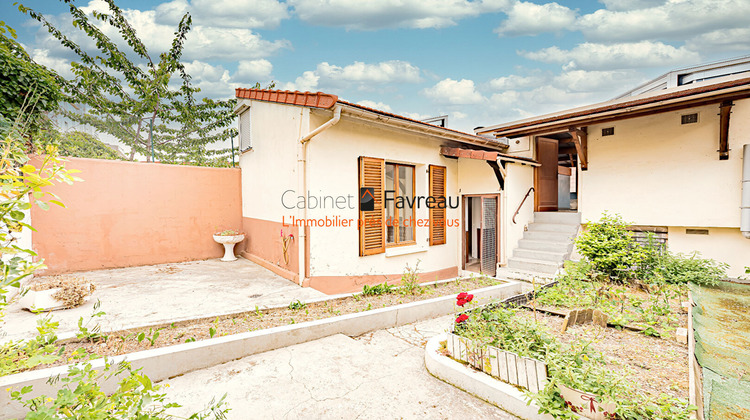 Ma-Cabane - Vente Maison GENTILLY, 133 m²