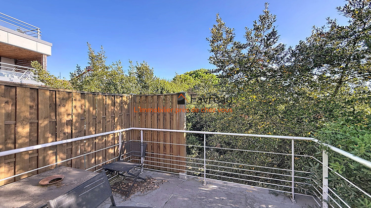 Ma-Cabane - Vente Maison GENTILLY, 205 m²