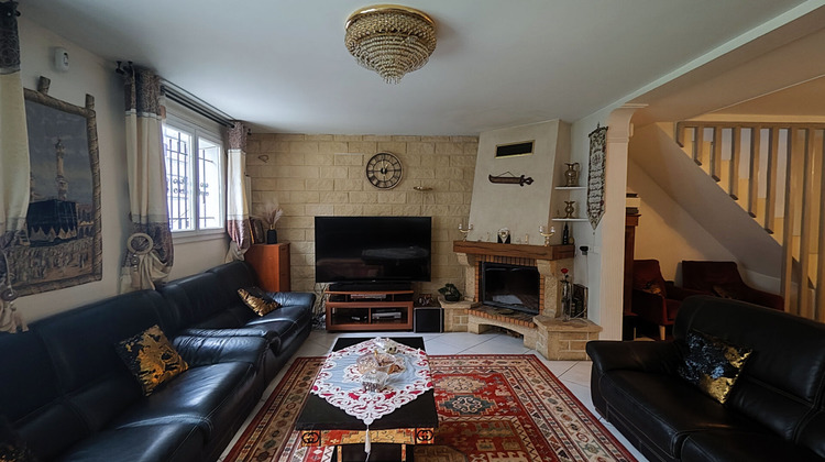 Ma-Cabane - Vente Maison GENTILLY, 170 m²