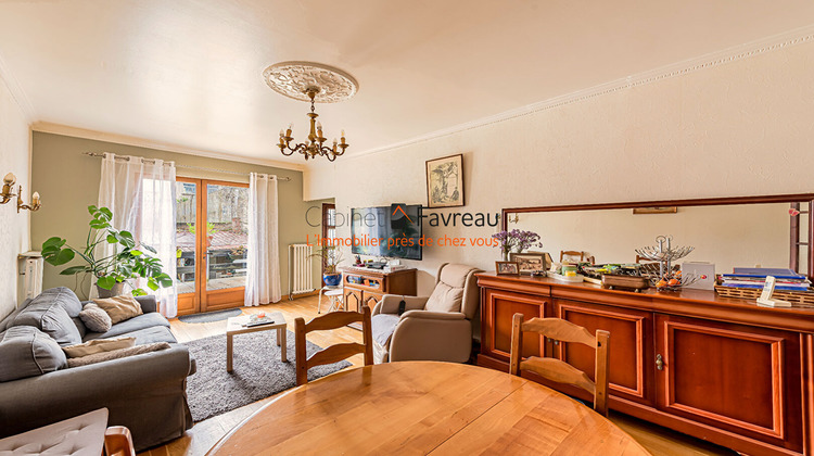 Ma-Cabane - Vente Maison GENTILLY, 85 m²