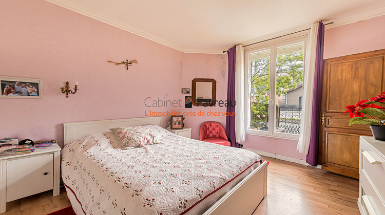 Ma-Cabane - Vente Maison GENTILLY, 85 m²