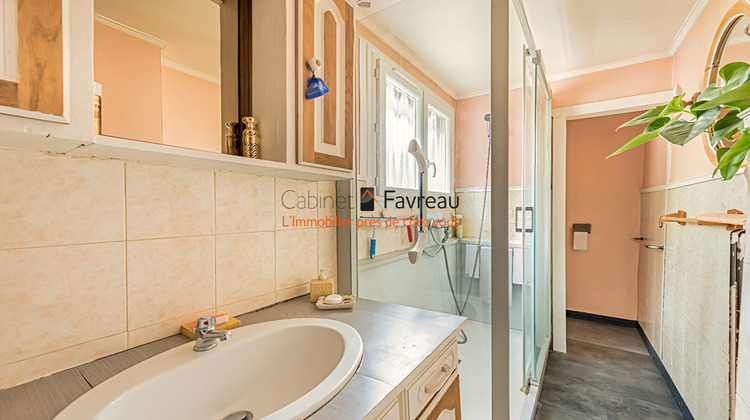 Ma-Cabane - Vente Maison GENTILLY, 85 m²