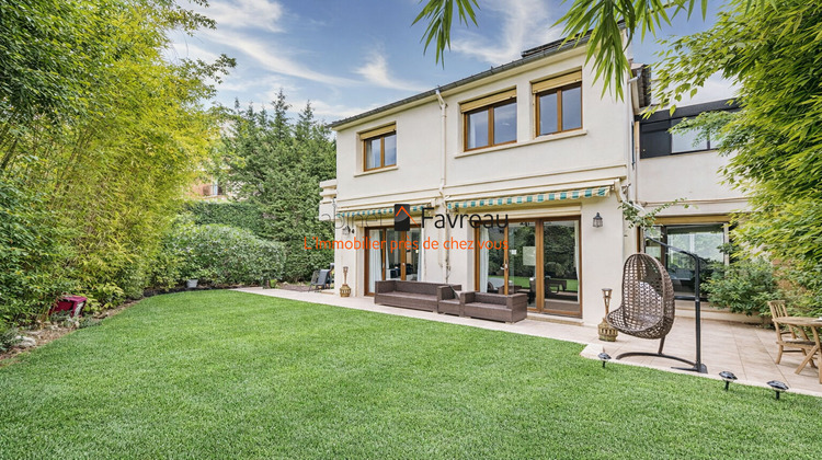 Ma-Cabane - Vente Maison GENTILLY, 179 m²