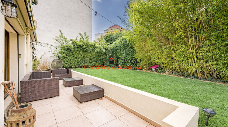 Ma-Cabane - Vente Maison GENTILLY, 179 m²