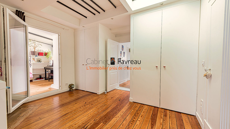 Ma-Cabane - Vente Maison GENTILLY, 179 m²