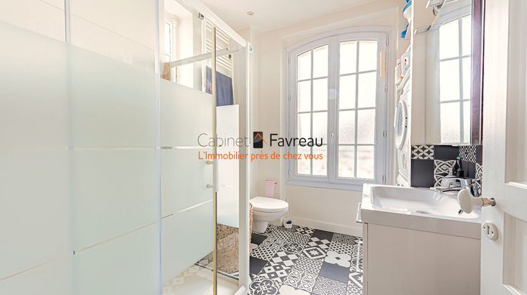 Ma-Cabane - Vente Maison GENTILLY, 179 m²