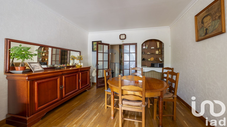 Ma-Cabane - Vente Maison Gentilly, 85 m²