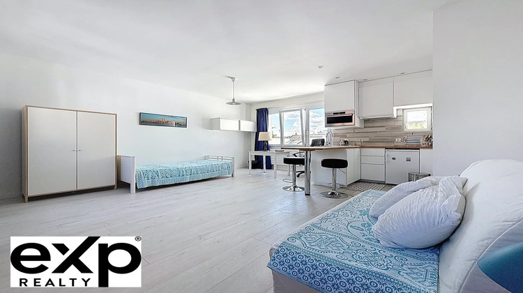 Ma-Cabane - Vente Maison Gentilly, 167 m²