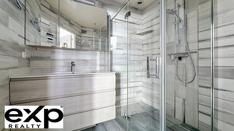 Ma-Cabane - Vente Maison Gentilly, 167 m²