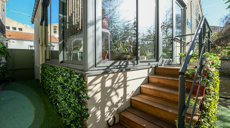 Ma-Cabane - Vente Maison GENTILLY, 95 m²