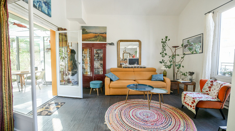 Ma-Cabane - Vente Maison GENTILLY, 95 m²