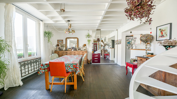 Ma-Cabane - Vente Maison GENTILLY, 95 m²