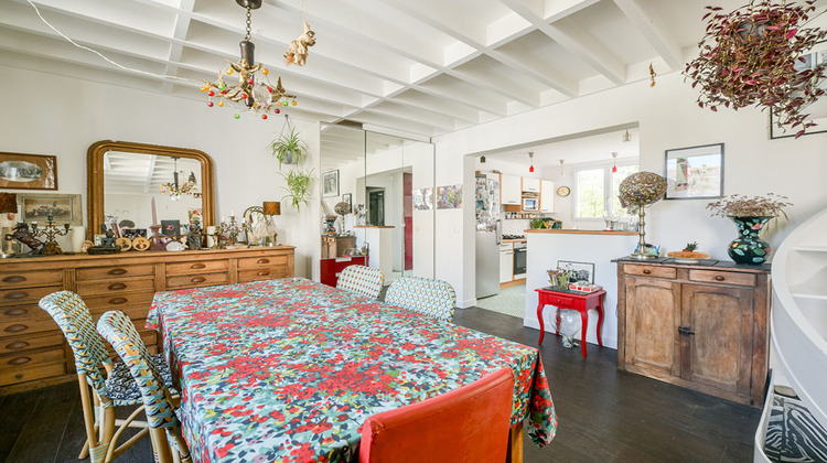 Ma-Cabane - Vente Maison GENTILLY, 95 m²