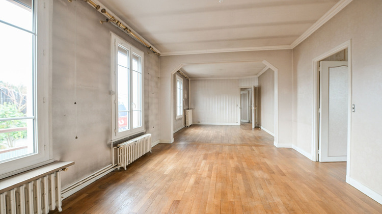 Ma-Cabane - Vente Maison GENTILLY, 215 m²