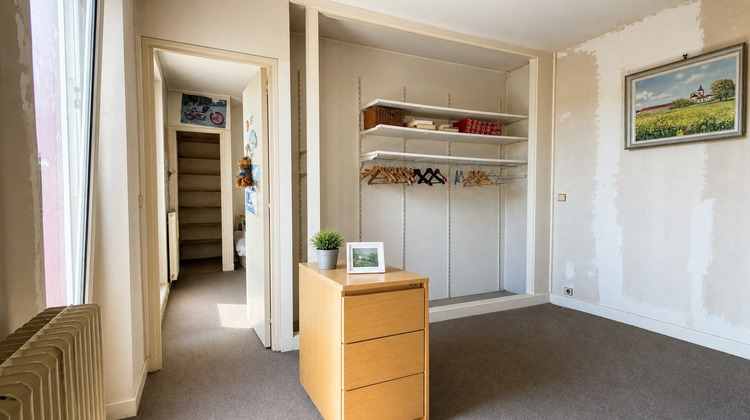 Ma-Cabane - Vente Maison GENTILLY, 119 m²