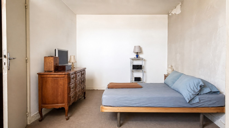 Ma-Cabane - Vente Maison GENTILLY, 119 m²