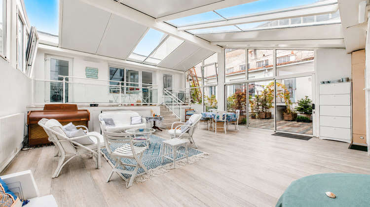 Ma-Cabane - Vente Maison GENTILLY, 220 m²