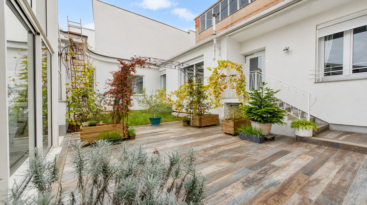 Ma-Cabane - Vente Maison GENTILLY, 220 m²