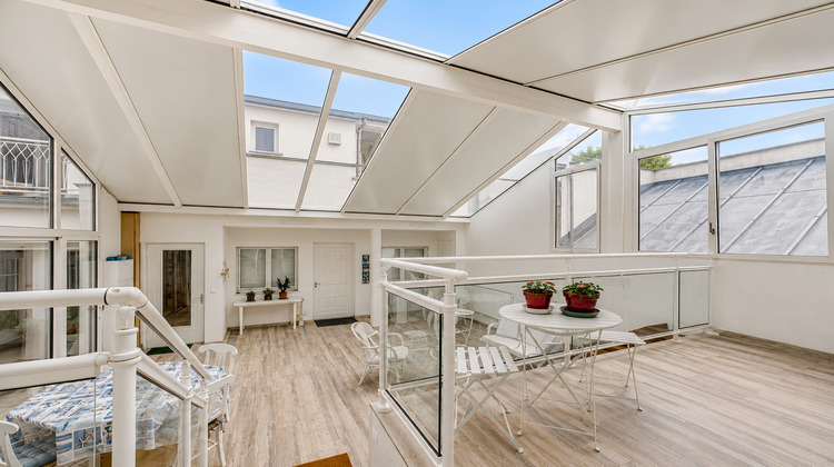 Ma-Cabane - Vente Maison GENTILLY, 220 m²