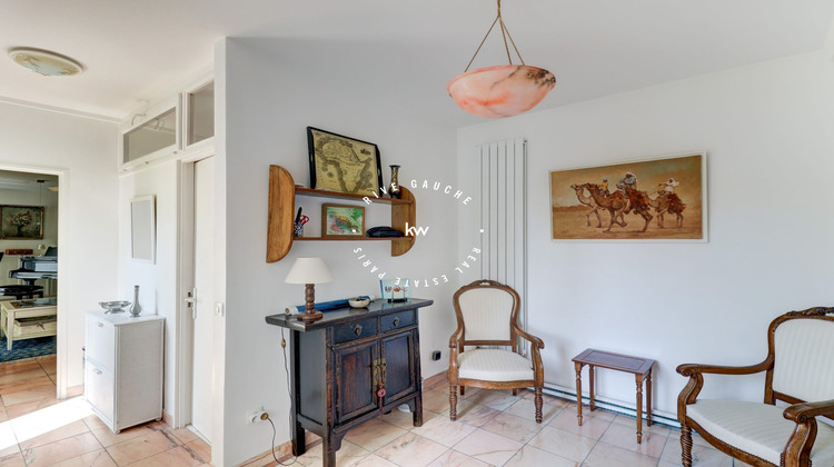 Ma-Cabane - Vente Maison Gentilly, 220 m²