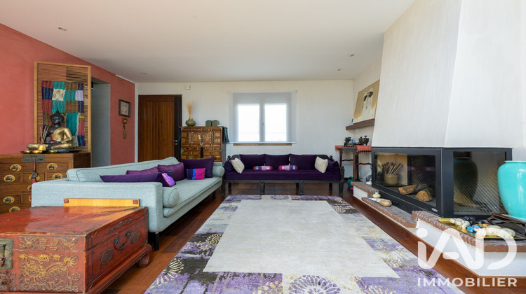 Ma-Cabane - Vente Maison Gentilly, 161 m²