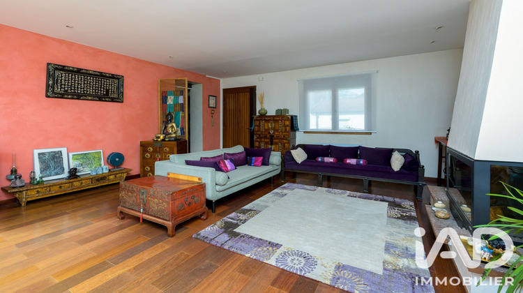 Ma-Cabane - Vente Maison Gentilly, 161 m²