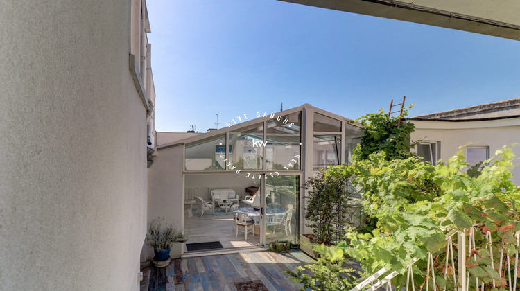 Ma-Cabane - Vente Maison Gentilly, 220 m²