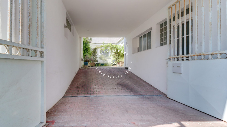 Ma-Cabane - Vente Maison Gentilly, 220 m²