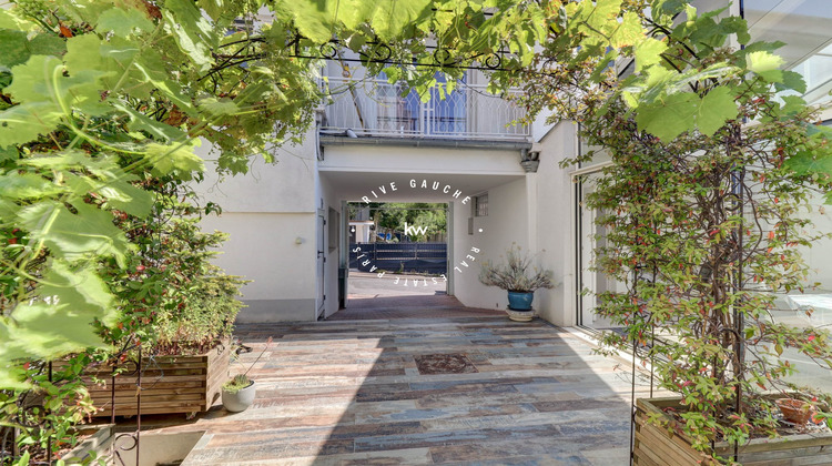 Ma-Cabane - Vente Maison Gentilly, 220 m²
