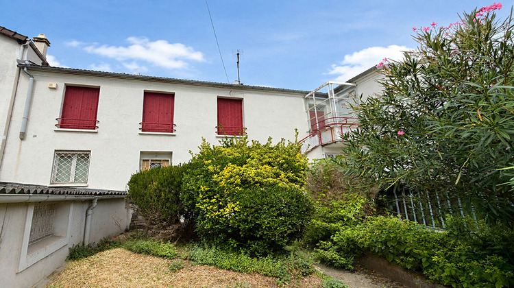 Ma-Cabane - Vente Maison GENTILLY, 119 m²