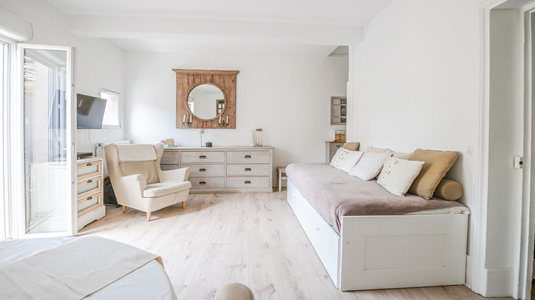 Ma-Cabane - Vente Maison GENTILLY, 42 m²