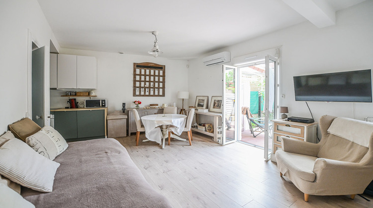 Ma-Cabane - Vente Maison GENTILLY, 42 m²