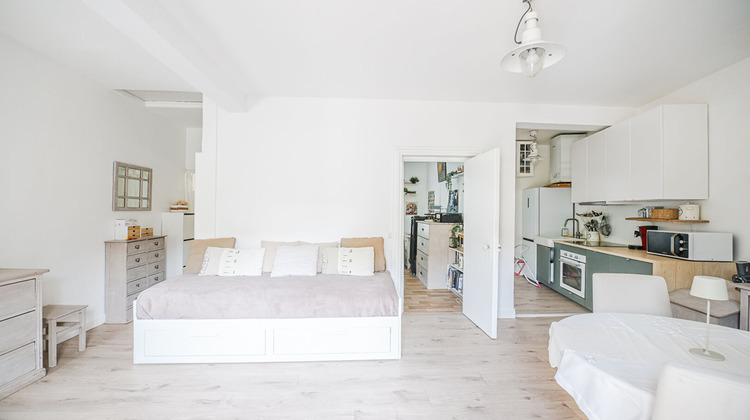 Ma-Cabane - Vente Maison GENTILLY, 42 m²