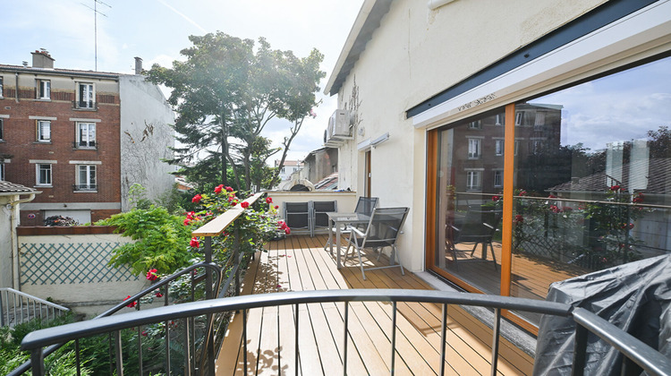 Ma-Cabane - Vente Maison GENTILLY, 131 m²