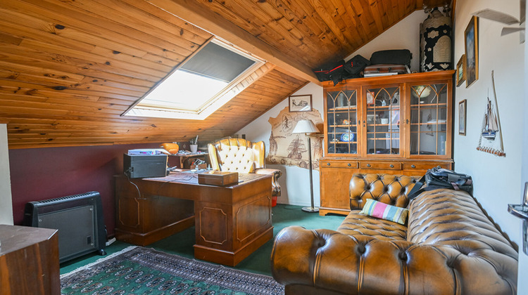 Ma-Cabane - Vente Maison GENTILLY, 131 m²