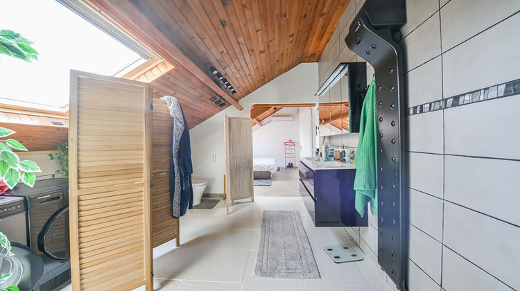 Ma-Cabane - Vente Maison GENTILLY, 131 m²