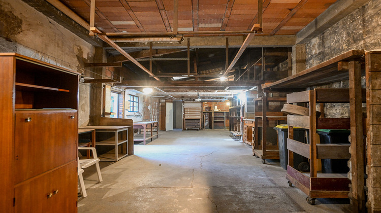 Ma-Cabane - Vente Maison GENTILLY, 215 m²