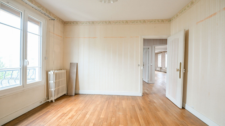 Ma-Cabane - Vente Maison GENTILLY, 215 m²