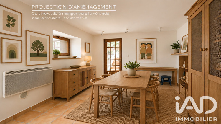 Ma-Cabane - Vente Maison Gentilly, 178 m²