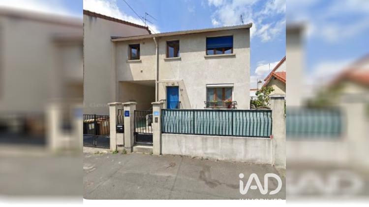 Ma-Cabane - Vente Maison Gentilly, 123 m²