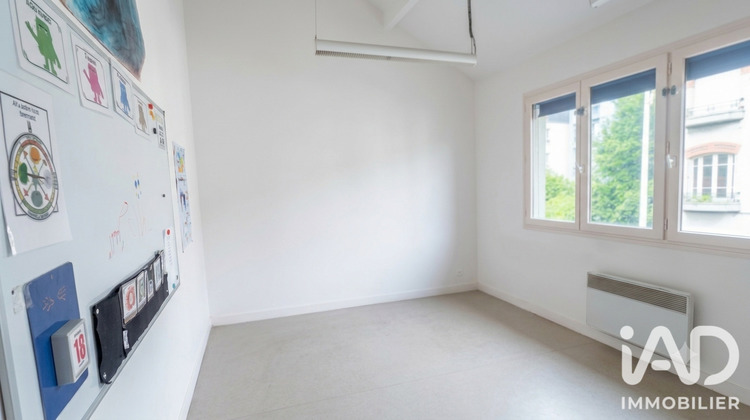 Ma-Cabane - Vente Maison Gentilly, 123 m²