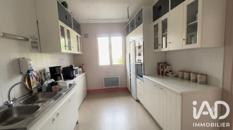 Ma-Cabane - Vente Maison Gentilly, 123 m²