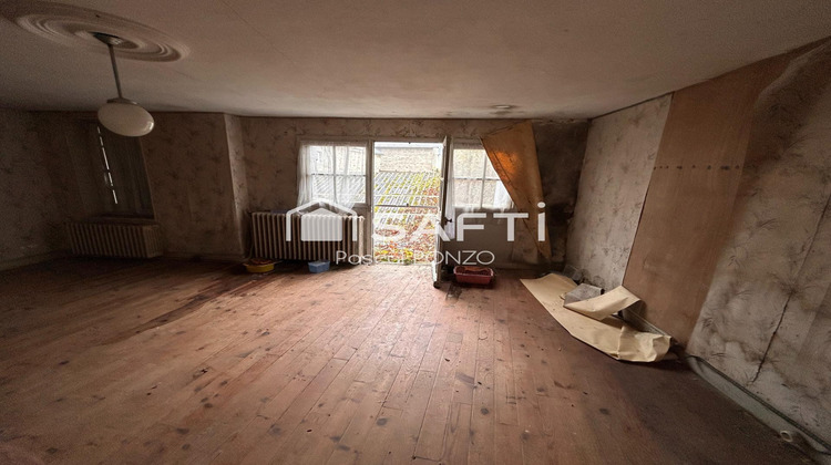 Ma-Cabane - Vente Maison Gentioux-Pigerolles, 175 m²